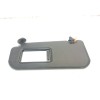 Recambio de parasol derecho para toyota c-hr hybrid advance referencia OEM IAM 74310F4014C1  