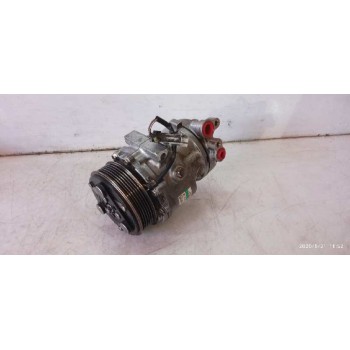COMPRESOR AIRE ACONDICIONADO 13197538 08968810562 