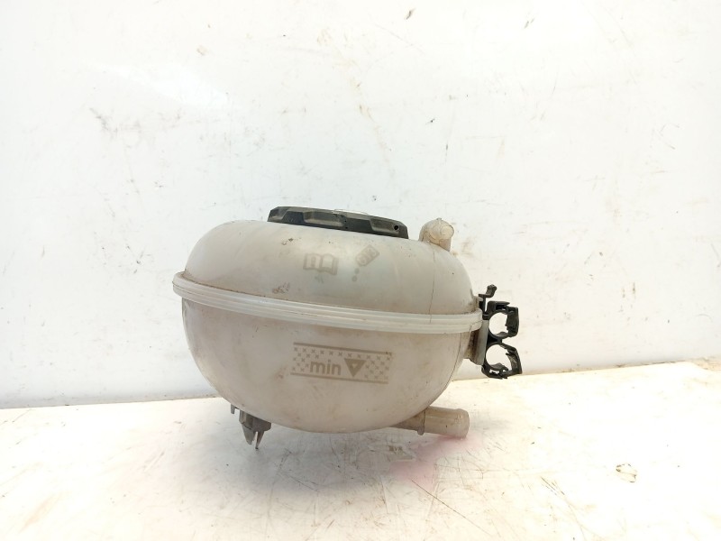 Recambio de deposito expansion para seat leon (5f1) referencia OEM IAM 5Q0121407AA  
