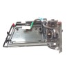 Recambio de molduras delanteras para lexus ux (za10) 250h referencia OEM IAM 5881376010  5882176060 / 5882076030