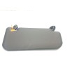 Recambio de parasol derecho para toyota c-hr hybrid advance referencia OEM IAM 74310F4014C1  