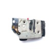Recambio de cerradura puerta delantera derecha para dodge caliber se referencia OEM IAM 4589416AA  