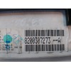 Recambio de pantalla multifuncion para renault clio iii 1.2 16v referencia OEM IAM 8200307273  