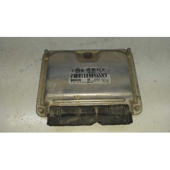 CENTRALITA MOTOR UCE 038906019HH 0281010976 