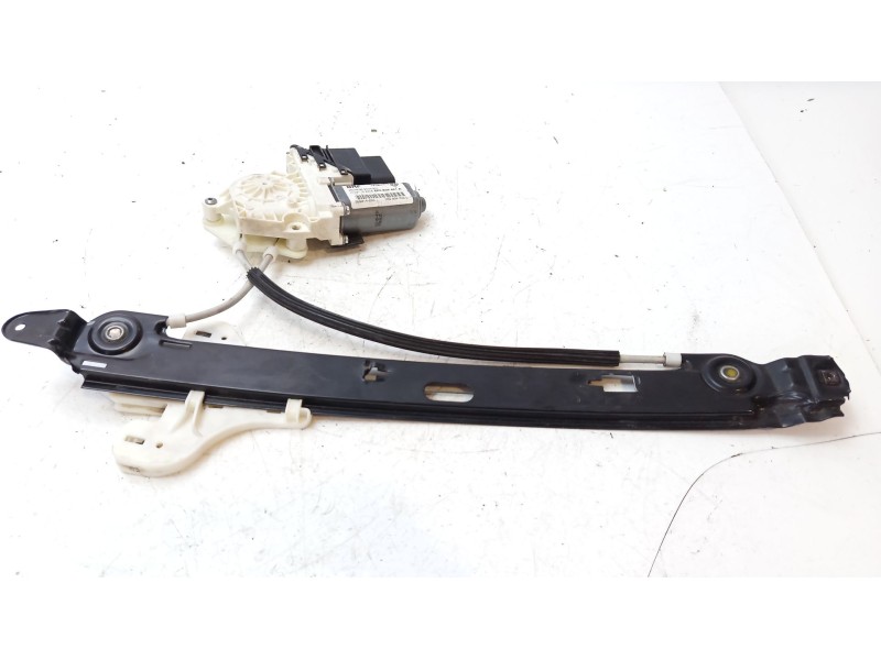 Recambio de elevalunas trasero izquierdo para seat toledo (5p2) referencia OEM IAM 5P0839461A  