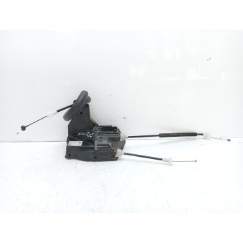CERRADURA PUERTA DELANTERA IZQUIERDA LR070438 GX6A21813CB 