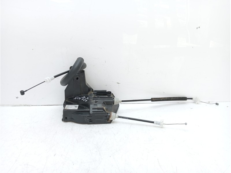 Recambio de cerradura puerta delantera izquierda para land rover range rover velar velar referencia OEM IAM LR070438 GX6A21813CB
