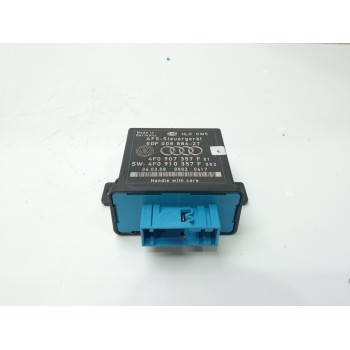 MODULO ELECTRONICO 4F0907357F01 