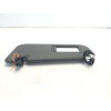 Recambio de parasol derecho para toyota c-hr hybrid advance referencia OEM IAM 74310F4014C1  
