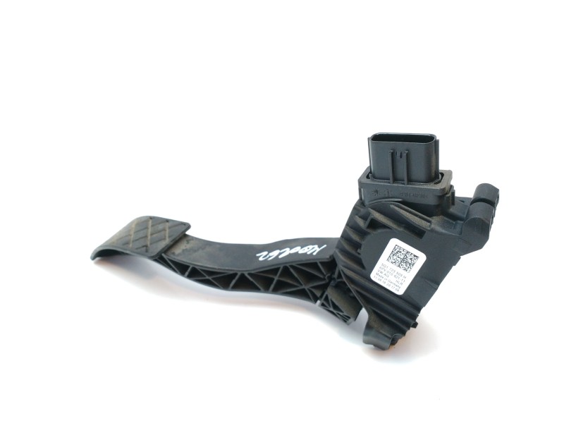 Recambio de pedal acelerador para audi a3 sportback (8vf) 1.6 tdi referencia OEM IAM 5Q1723503H  