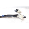 Recambio de elevalunas trasero izquierdo para seat toledo (5p2) referencia OEM IAM 5P0839461A  