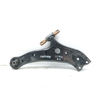 BRAZO SUSPENSION INFERIOR DELANTERO IZQUIERDO 4806948070 