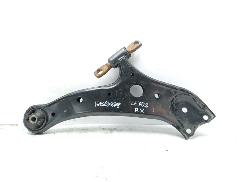 Recambio de brazo suspension inferior delantero izquierdo para lexus rx (agl20) referencia OEM IAM 4806948070  