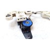 Recambio de elevalunas trasero izquierdo para seat toledo (5p2) referencia OEM IAM 5P0839461A  