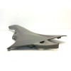 Recambio de moldura para honda cb 500f referencia OEM IAM 83610MGZJ000  
