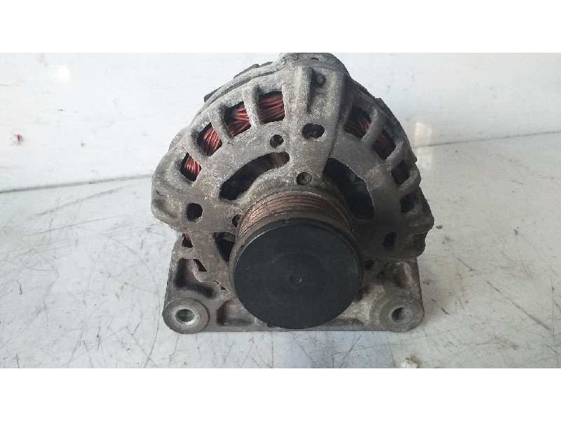 Recambio de alternador para dacia dokker ambiance referencia OEM IAM 231002949R F000BL0719 