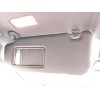 Recambio de parasol izquierdo para toyota c-hr hybrid advance referencia OEM IAM 74320F4024C1  