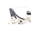 Recambio de elevalunas trasero izquierdo para seat toledo (5p2) referencia OEM IAM 5P0839461A  
