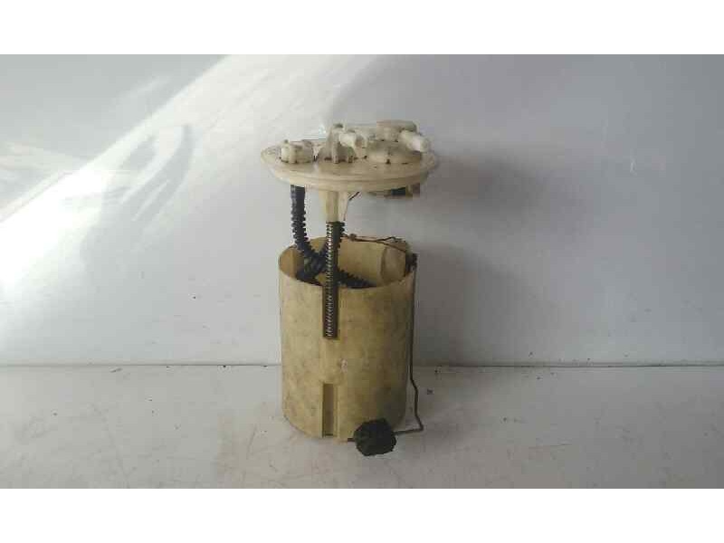Recambio de aforador para renault laguna ii grandtour (kg0) expression referencia OEM IAM 058030001  