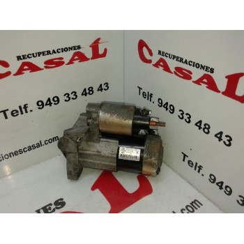 MOTOR ARRANQUE 8200227092 M000T91581 12 DIENTES