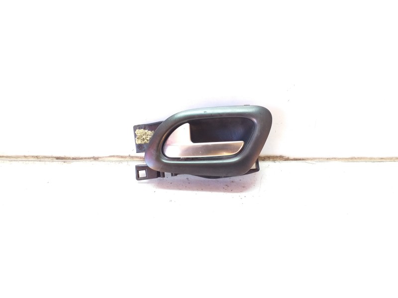 Recambio de maneta interior delantera izquierda para citroën c3 picasso feel referencia OEM IAM 9683446177 9683446877 