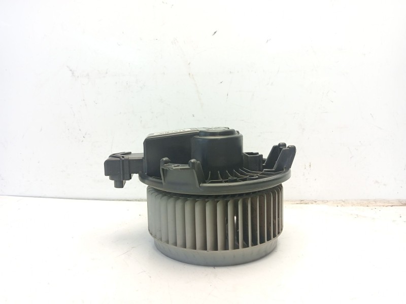 Recambio de ventilador calefaccion para jaguar xf i (x250) 2.7 d referencia OEM IAM C2Z6519  AV2727005391