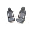 Recambio de juego asientos completo para toyota avensis touring sports business advance referencia OEM IAM 7107105A60B1  