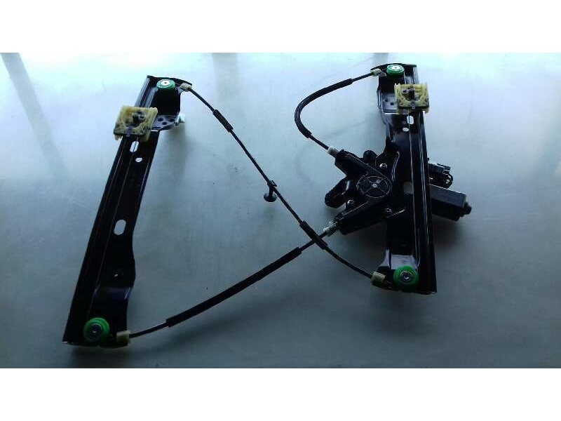 Recambio de elevalunas delantero izquierdo para ford focus lim. (cb8) referencia OEM IAM 924128105 924128104 