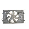 Recambio de electroventilador para seat leon (5f1) referencia OEM IAM 5WA121203G  5Q0121203DQ