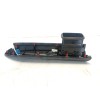 Recambio de molduras delanteras para lexus ux (za10) 250h referencia OEM IAM 5540276010C1  