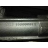 Recambio de cremallera direccion para renault laguna ii (bg0) confort dynamique referencia OEM IAM 6800000991G  
