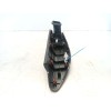Recambio de molduras delanteras para lexus ux (za10) 250h referencia OEM IAM 5540276010C1  