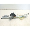 Recambio de elevalunas trasero izquierdo para renault talisman (lp_) 1.6 dci 130 referencia OEM IAM 827219259R  