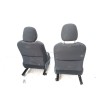 Recambio de juego asientos completo para toyota avensis touring sports business advance referencia OEM IAM 7107105A60B1  