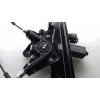 Recambio de elevalunas delantero izquierdo para ford focus lim. (cb8) referencia OEM IAM 924128105 924128104 