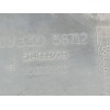 Recambio de moldura para iveco daily iv caja/chasis 35c14, 35s14, 35s14 /p referencia OEM IAM 504099779  