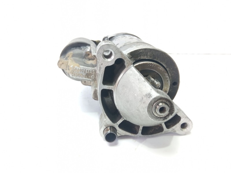 Recambio de motor arranque para citroën jumper caja abierta (1) 31 c td referencia OEM IAM 0001223001 9330331001 