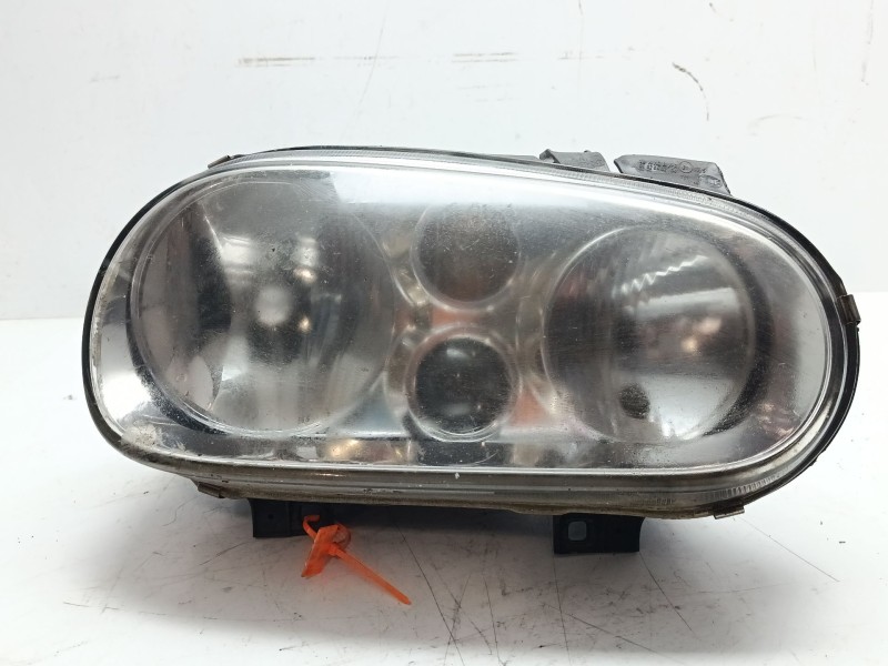 Recambio de faro derecho para volkswagen golf iv (1j1) 1.6 referencia OEM IAM 1J1941018B  
