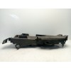 Recambio de moldura para honda cb 500f referencia OEM IAM 80105MGZJ010  