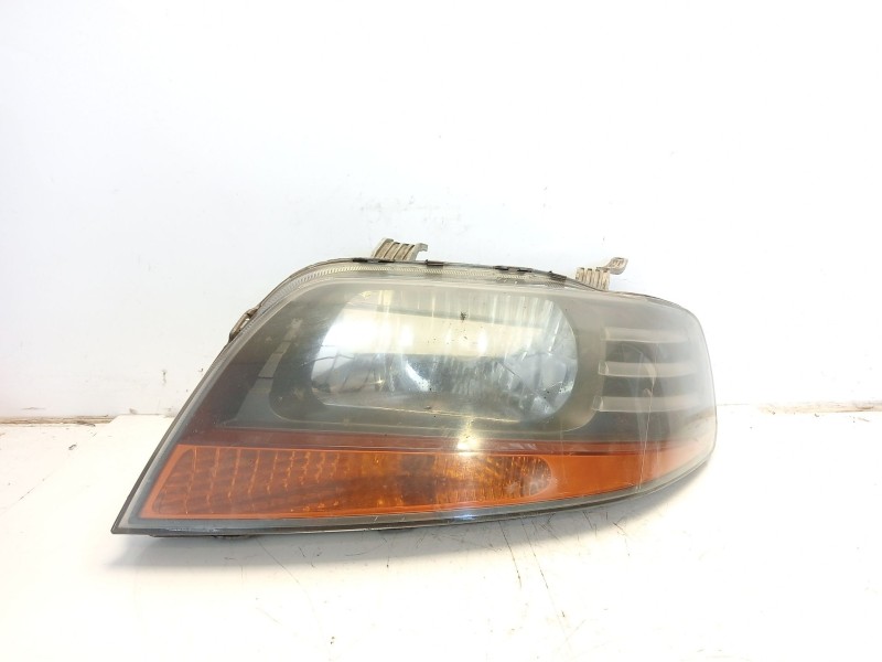 Recambio de faro izquierdo para chevrolet kalos referencia OEM IAM 96802653  