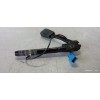 Recambio de pretensor airbag derecho para mazda 3 berlina (bk) referencia OEM IAM 603190500A  