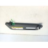Recambio de parasol izquierdo para toyota c-hr hybrid advance referencia OEM IAM 74320F4024C1  