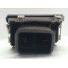 Recambio de rejilla aireadora para toyota c-hr referencia OEM IAM 5565053130C0 5565053130 