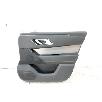 GUARNECIDO PUERTA DELANTERA DERECHA LR091433 J8A223942DA 
