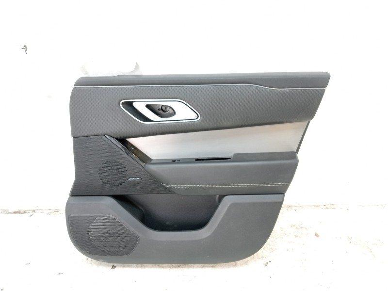 Recambio de guarnecido puerta delantera derecha para land rover range rover velar velar referencia OEM IAM LR091433 J8A223942DA 