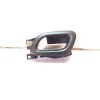 Recambio de maneta interior delantera izquierda para citroën c3 picasso feel referencia OEM IAM 9683446177 9683446877 
