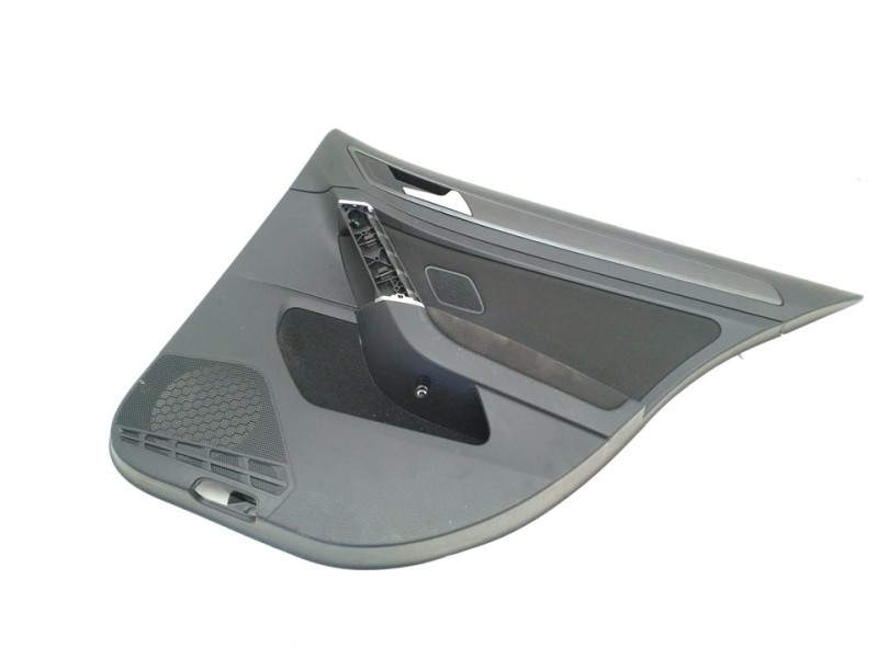 Recambio de guarnecido puerta trasera derecha para volkswagen golf vii lim. (bq1) comfortline referencia OEM IAM 5G6867222A  