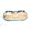 Recambio de juego asientos completo para toyota avensis touring sports business advance referencia OEM IAM 7107105A60B1  