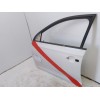 Recambio de puerta delantera izquierda para skoda rapid (nh3, nk3, nk6) 1.6 tdi referencia OEM IAM 5JA831055B  