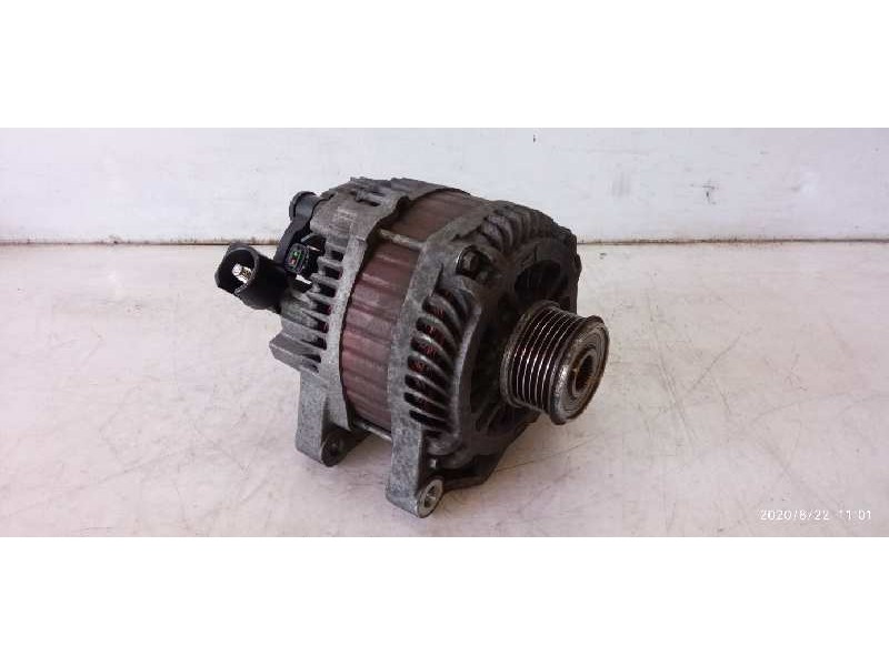Recambio de alternador para peugeot expert kombi confort acristaldo (5 asientos) referencia OEM IAM 9654752880 A004TJ0084C 